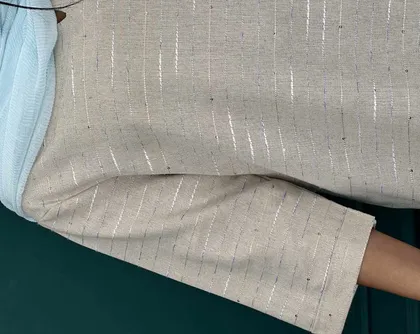 شومیز یقه هفت(41)کد3430