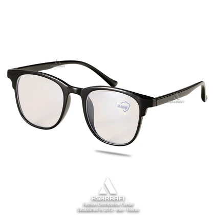 عینک شیشه بلوکات Blue Block Glasses 20316