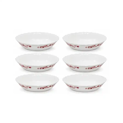 کاسه سوپ پارس اپال مدل دنیز 230 Pars Opal