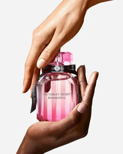 ویکتوریاسکرت بامبشلVictoria Secret Bombshell
