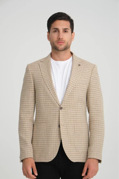 کت و ژاکت مردانه luisero luisero