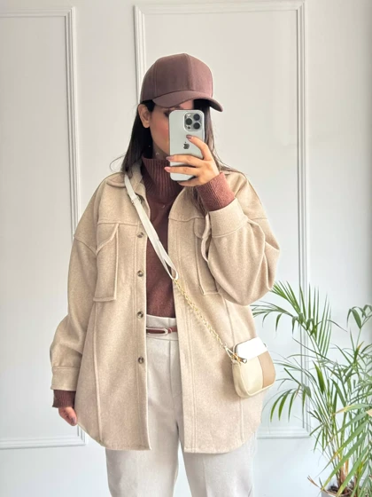 پالتو فوتر نگارین