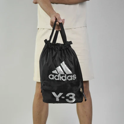 کوله و شوزبگ آدیداس مدل KTK-22240 جیب‌دار