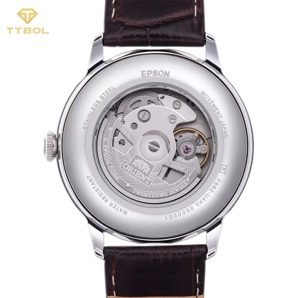ساعت مچی مردانه اورینت ORIENT RA-AK0807R30B