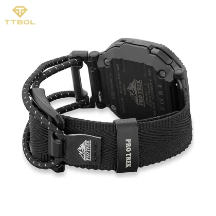 ساعت مچی کاسیو پرو ترک CASIO PRO TREK PRJ-B001B-1D