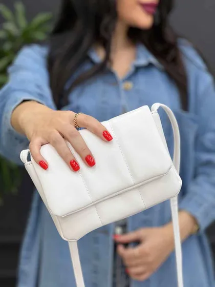 کیف کاپشنی ZARA