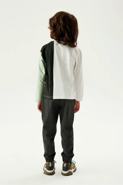 شلوار بچگانه nebbati nebbati