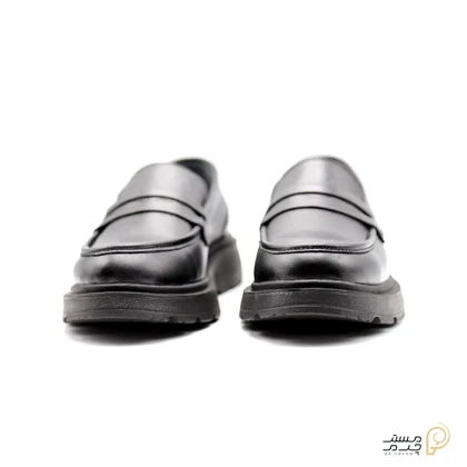 لوفر زنانه چرم طبی mrc2121-03