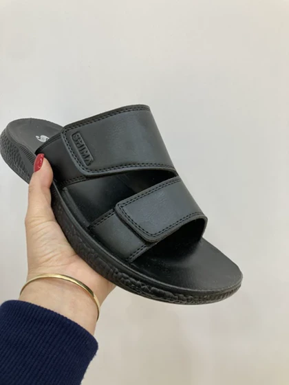 صندل مردانه طبی شیما مدل کیهان