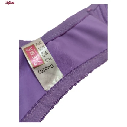 سوتین زنانه فرم دهنده یاسی اما کد 4921-3100