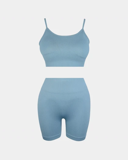 نیم‌تنه و شلوارک VicStar