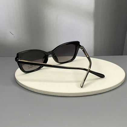 عینک آفتابی زنانه الدرادو با فریم کائوچو استات و لنز پلی‌کربنات پلاریزه UV400 Eldorado Polarized Women