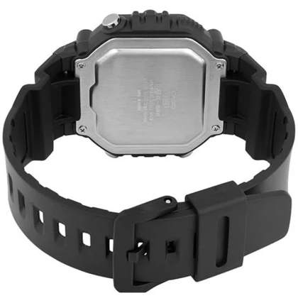 ساعت مچی مردانه دیجیتال کاسیو Casio مدل AE-1600H-1AVDF