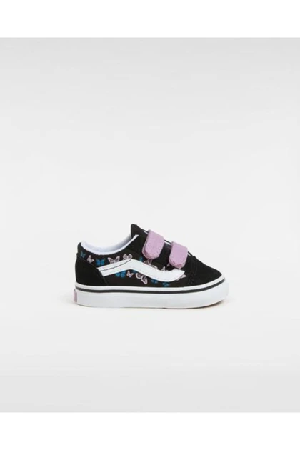 کتانی بچگانه اورجینال vans vans