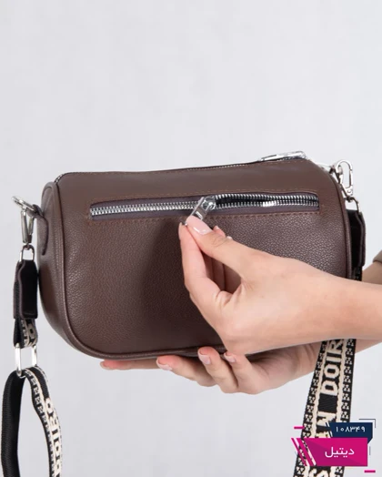 کیف زنونه دور مغزی دوزی DIOR 1168