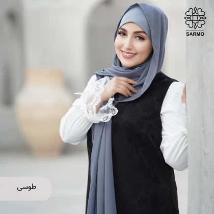 کلاه حجاب حورا