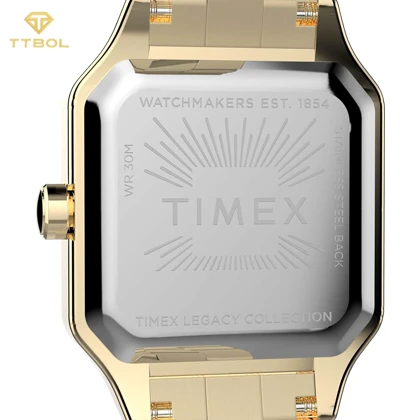 ساعت مچی زنانه تایمکس TIMEX TW2Y23700