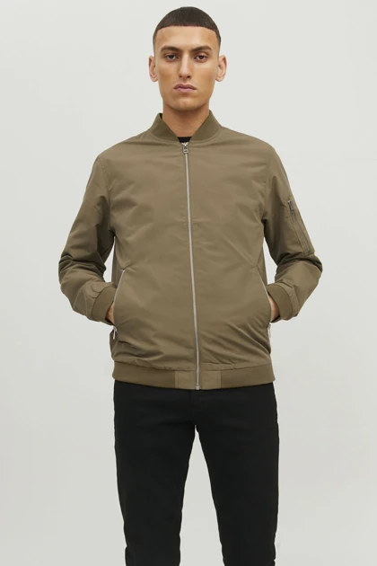 کت و ژاکت مردانه jack-and-jones jack-and-jones