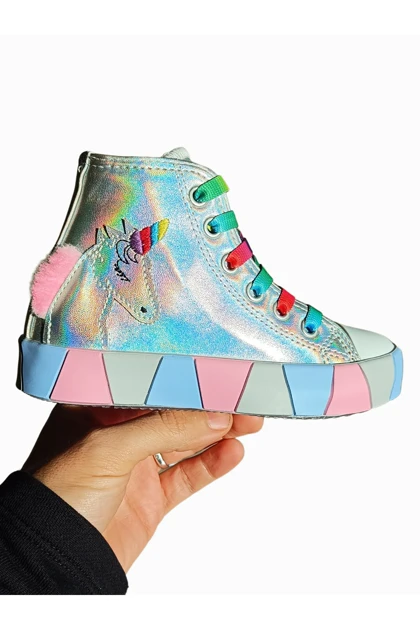 کتانی بچگانه casabony casabony