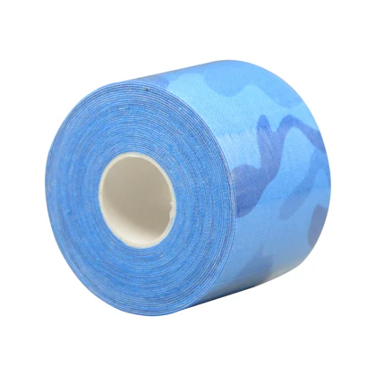 چسب عضلانی ورزشی کینزیولوژی مدل KK Power طول 5 متر