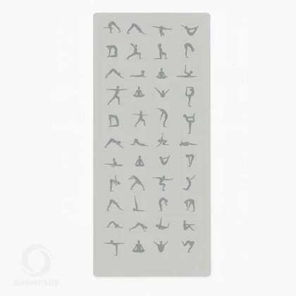 مت زیر انداز BB 120*61 072/622