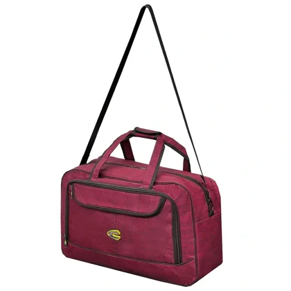 ساک سفری کمل اکتیو مدل CAMEL - CML4021 VEST TYPE