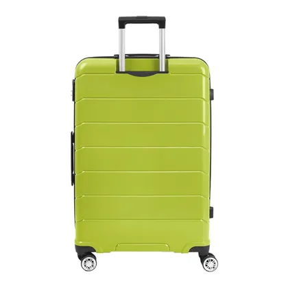 چمدان جنس سخت گابل اسپانیا مدل MIDORI - سایز بزرگ