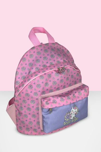 کیف مدرسه بچگانه bye-bye bye-bye