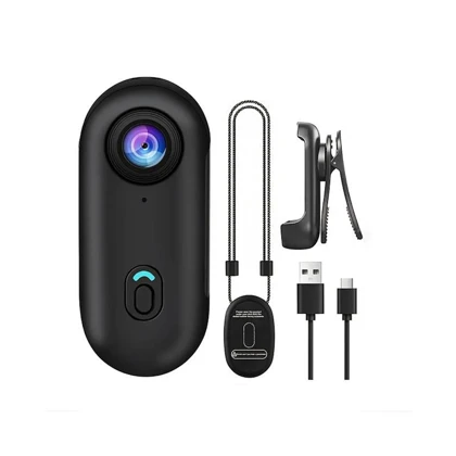 دوربین ورزشی اکشن 4K مدل Sport Camera H.265