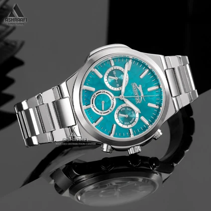 ساعت مردانه اسلازنجر Slazenger SL.09.2364.2.03