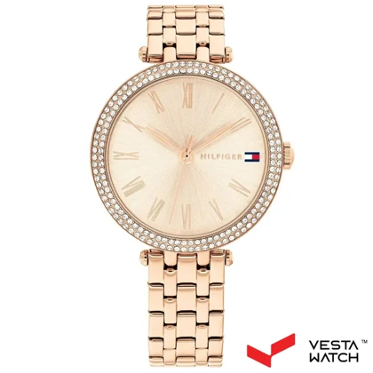 ساعت مچی زنانه تامی هیلفیگر TOMMY HILFIGER مدل 1782721