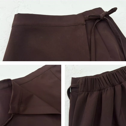 دامن زنانه کوتاه مازراتی