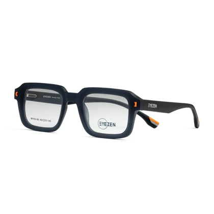 فریم عینک طبی مردانه و زنانه آیزن Eyezen مدل ET-MY03-06 سبک و مقاوم