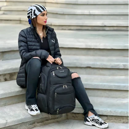 کوله پشتی فوروارد مدل FORWARD - FCLT77022