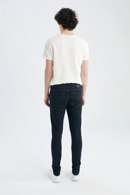 شلوار جین مردانه اورجینال دیفکتو defacto