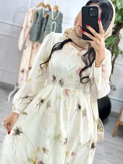 پیراهن و ژیله آیسان