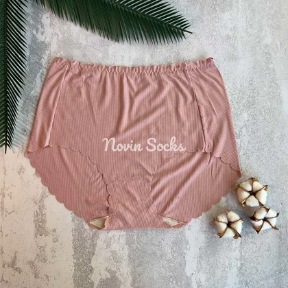 شورت لیزری لبه دالبوری ( سایز 46 الی 50 )