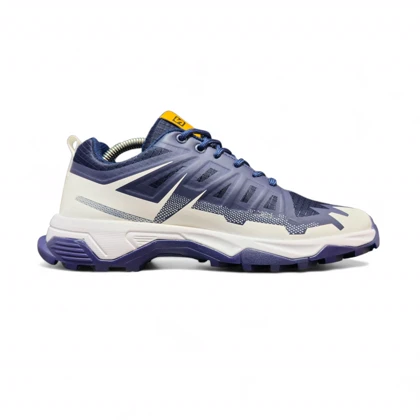 کتانی روزمره و طبیعتگردی سالامون سورمه ای