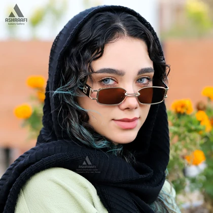 عینک آفتابی جنتل مانستر Gentle Monster B2068