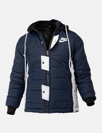 کاپشن مردانه اسپرت Nike