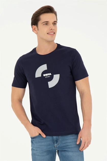 تیشرت مردانه اورجینال assn u.s.-polo-assn.