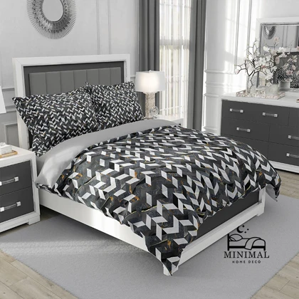 روتختی طرح هندسی مدل T4815