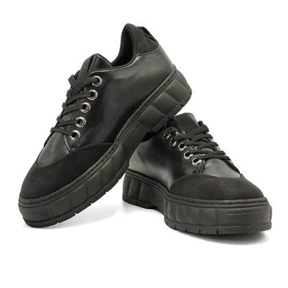 کفش راحتی زنانه مدل Sneakers - SKB0114
