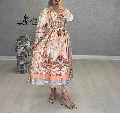 پیراهن : 8974