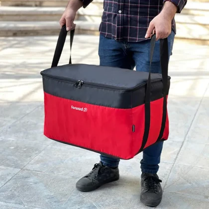 ساک پیک نیک مسافرتی فوروارد مدل FORWARD - FCLT44102