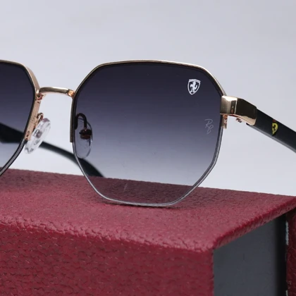 عینک برند RAYBAN FERRARI کد 181481