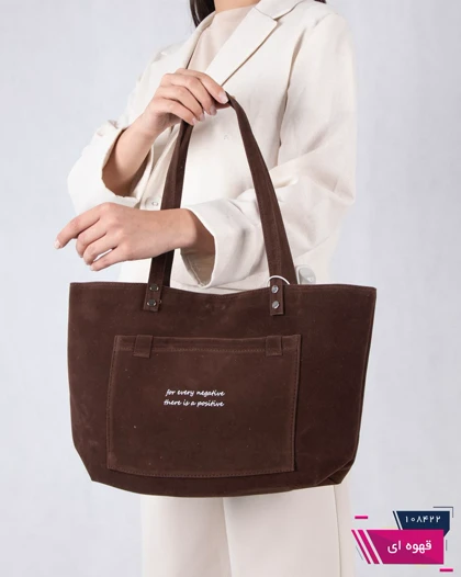 کیف زنونه TOTE BAG 976