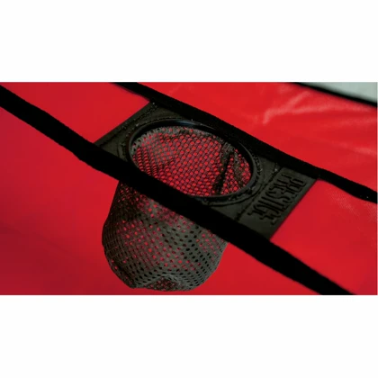 ست صندلی سفری تاشو 4 نفره پرستیژ با میز آتروپاد مدل PA-4