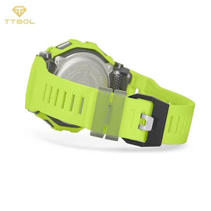 ساعت مچی مردانه کاسیو جیشاک CASIO G-SHOCK GBD-200-9