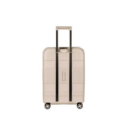 مجموعه 3 عددی چمدان رزمری مدل Rose Merry RL-201-3z_Champagne